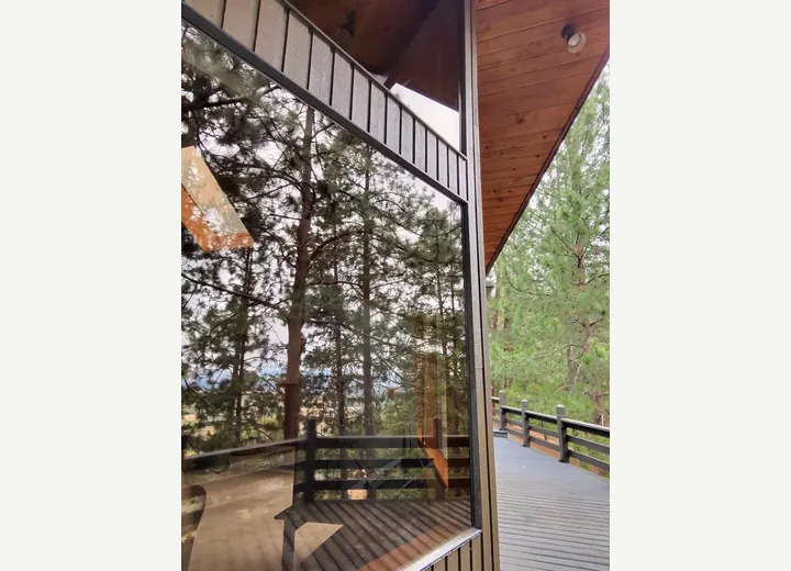 Related Clearly Window Cleaning work